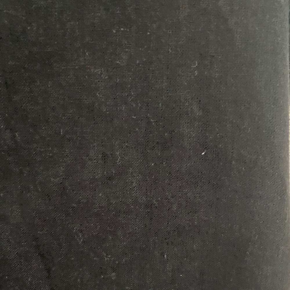 Black Maxi Dress medium tall - Picture 5 of 5